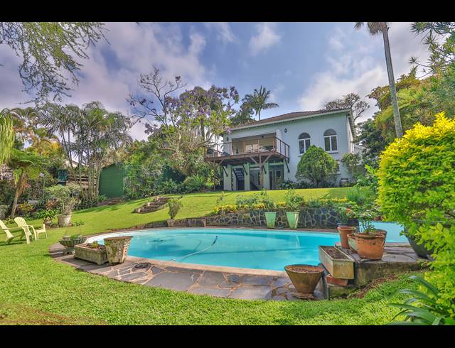 3 BEDROOM HOUSE SOLD IN WESTVILLE